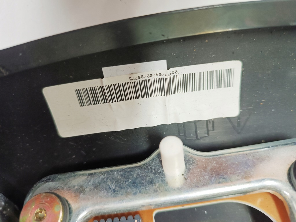 фото №10, Jaguar s-type r 03r4.2 sc воздуховод