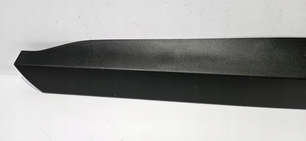 фото №2, Молдинг двері лівий перед toyota yaris cross 20- оригінал 75074-k2010