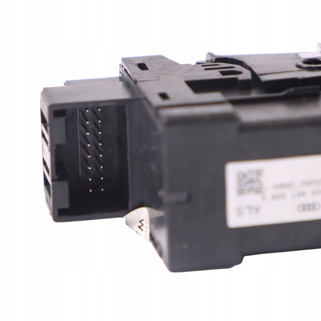 фото №10, Audi q3 8u панель кнопка перемикач гальма ручного 8u0927225d