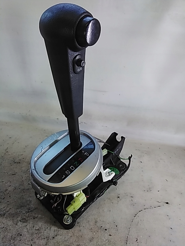 фото №1, A236 chevrolet matiz домкрат переключения передач автоматическая коробка передач