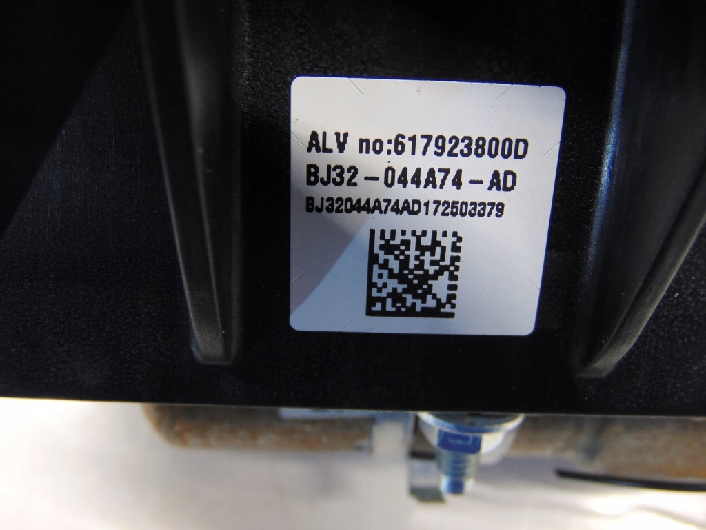 фото №4, Подушка пассажира range evoque bj32-044a74-ad