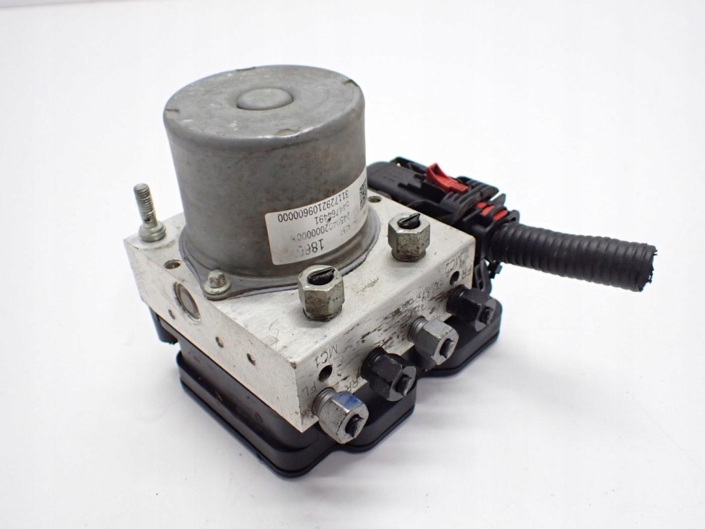 Купить Насос abs тормозная 42571866 544764491 opel karl rocks 18r