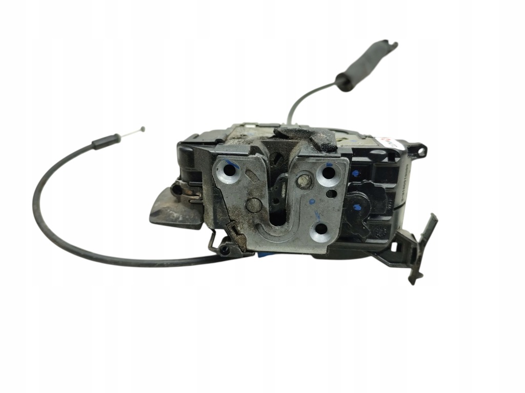 Купить Замок дверь левый перед renault laguna iii 3 805010001r 6 pin европа