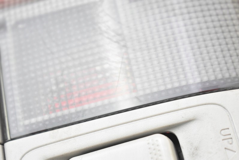 фото №14, Лампа освітлення салону перед vc12-083 subaru legacy 5 v 09-14