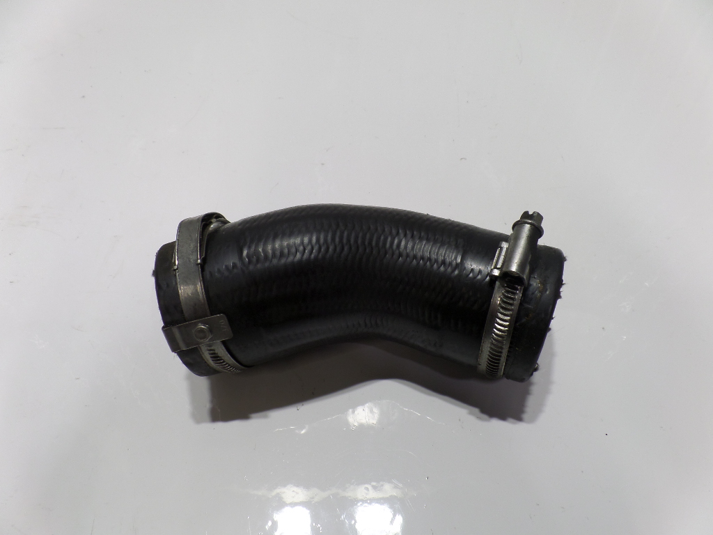 фото №1, Citroen ds4 1.6 e-hdi труба повітря 9684307380