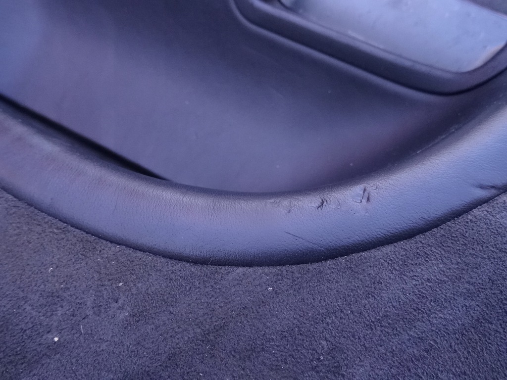 фото №8, Audi a8 d2 оббивка обшивки двері шторка шкіра доставка