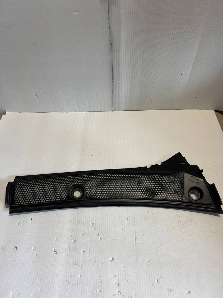 фото №1, Жабо peugeot 1007 9651357077