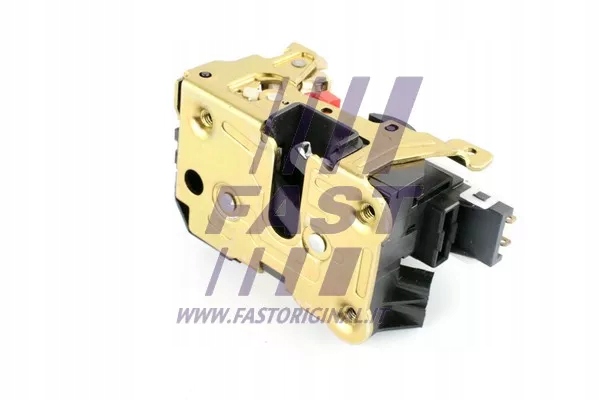 фото №2, Fast ft95112 замок двері