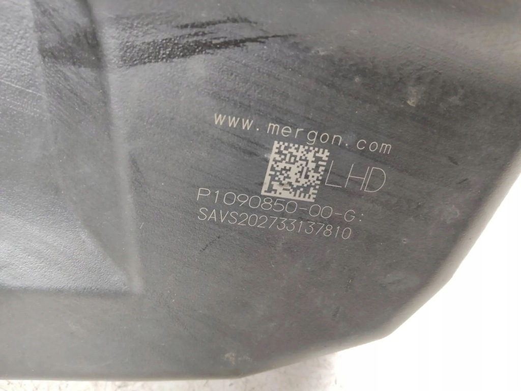 2021 tesla model 3 бачок омывателя 109085000g в Украине