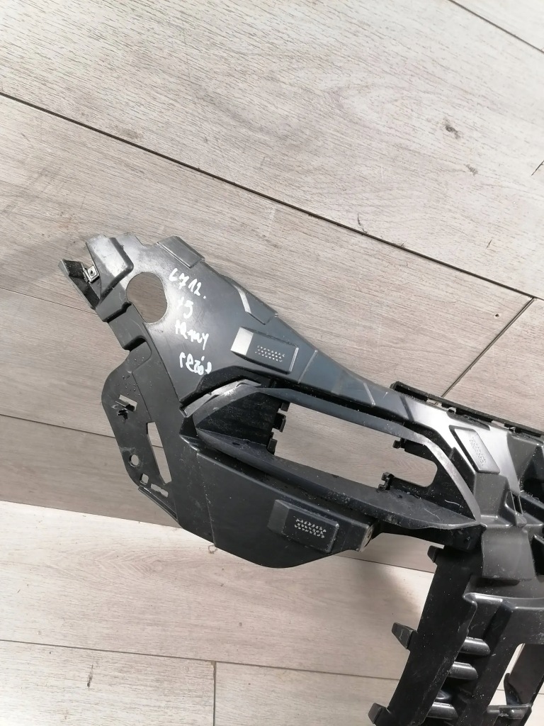 Bmw x5 напрямна бампер правий перед 5a1a2f4 Київ