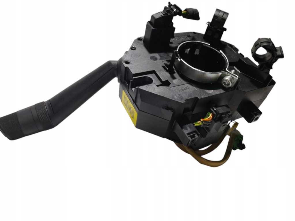 фото №9, Перемикач комбінований fiat grande punto 7354719360 super стан 100% справний