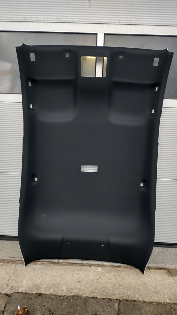 фото №1, Ford puma mk2 потолок потолок st line