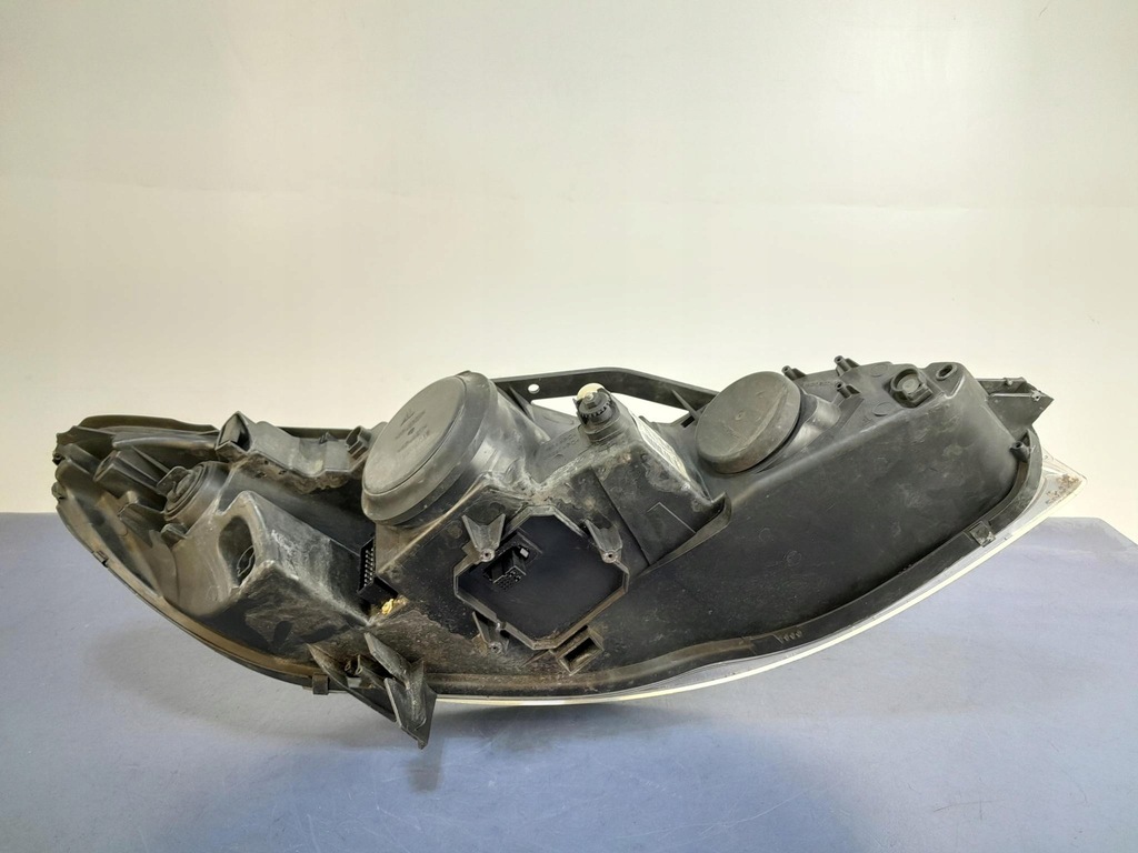 фото №5, Peugeot 407 i фара лівий ксенон 0301213271