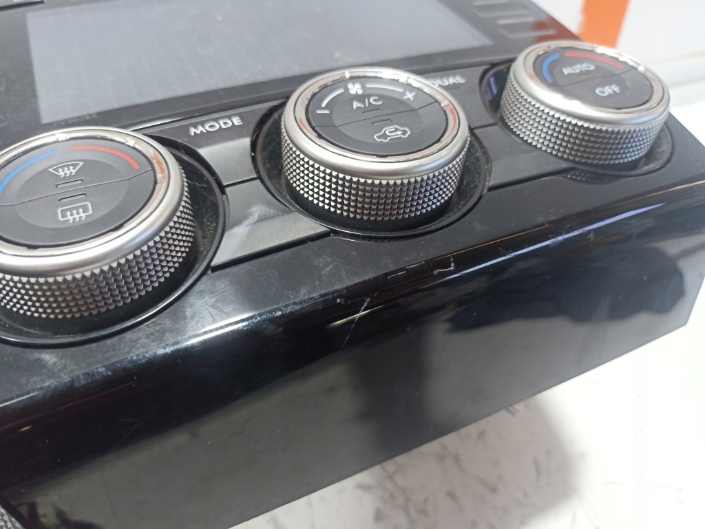 Subaru levorg радіо cd 86271va300 Оригінал