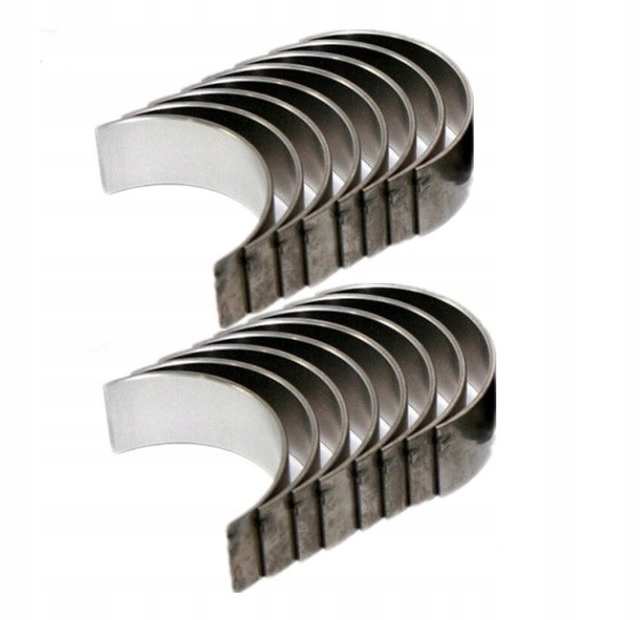 фото №1, Вкладиші шатунні lexus gs ls 4.0 v8 1uz-fe 0.50