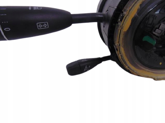 фото №6, Переключатель комбинированный лента подушка безопасности mercedes w221