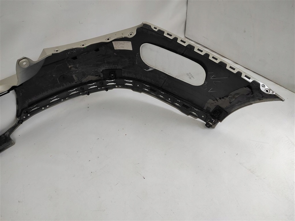 фото №10, Бампер задняя bentley continental gt gtc po 2018