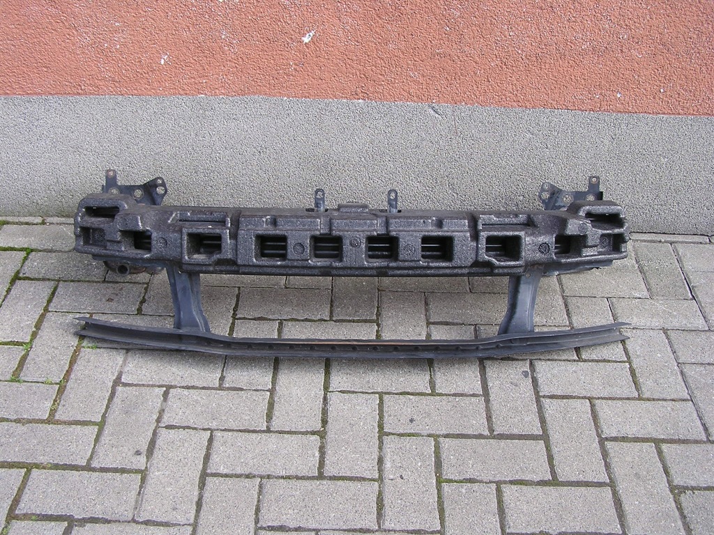 фото №1, Балка бампера vw passat b6 перед