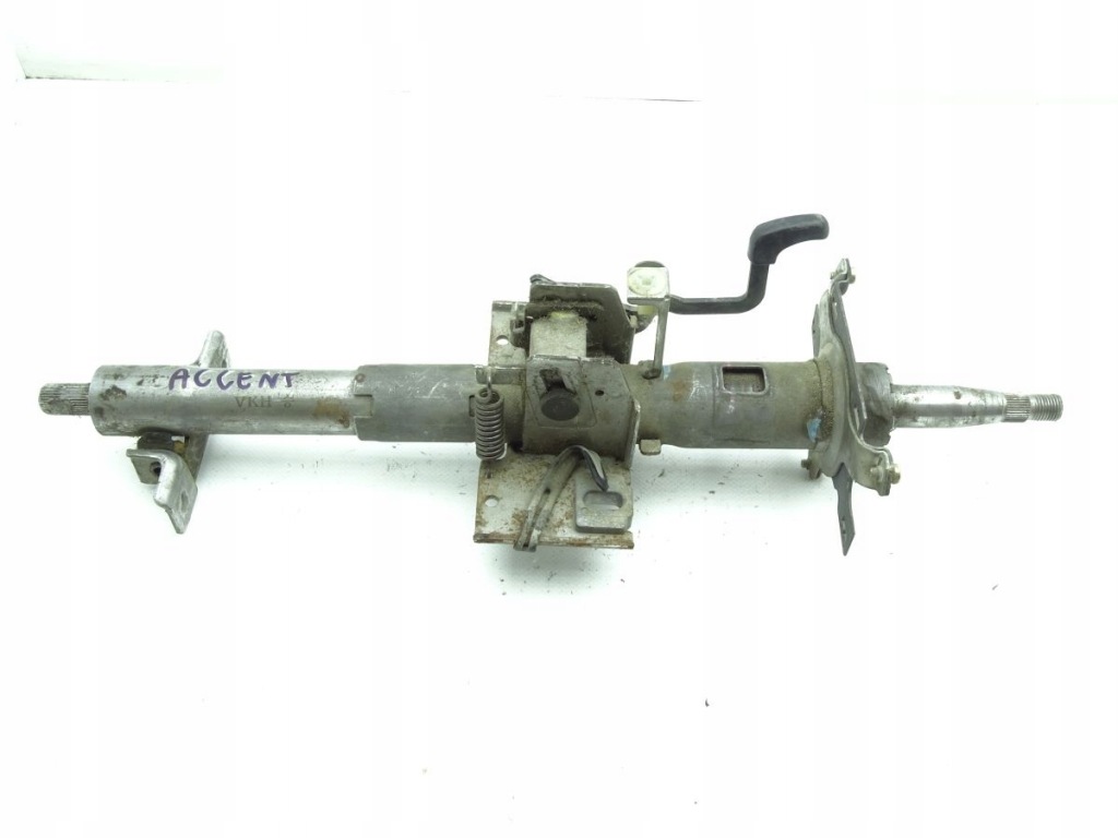 фото №1, Hyundai accent ii 99-05 колонка рулевая