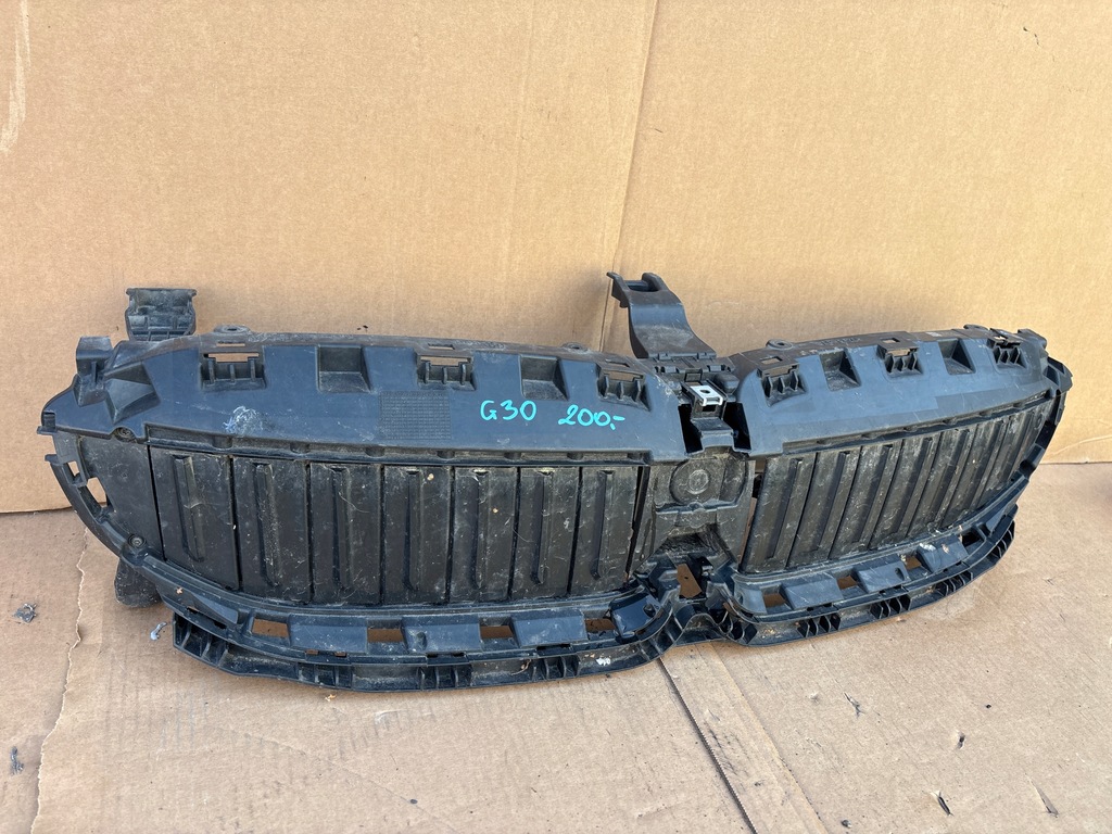 фото №5, Bmw 5 g31 g31 повітропровід повітря 5a22c60