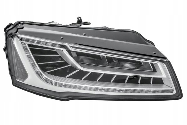 Купити Фара фара 1ex 011 496-521 hella audi a8 b8