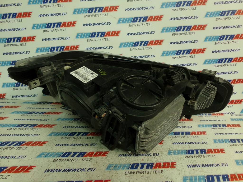 Bmw f32 f33 f36 f80 f82 лампа перед ліва led адаптивний 7387553 Київ