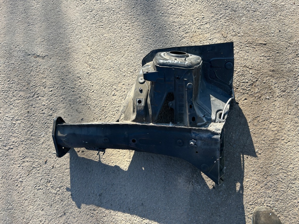 фото №1, Mini r56 чверть перед ліва права