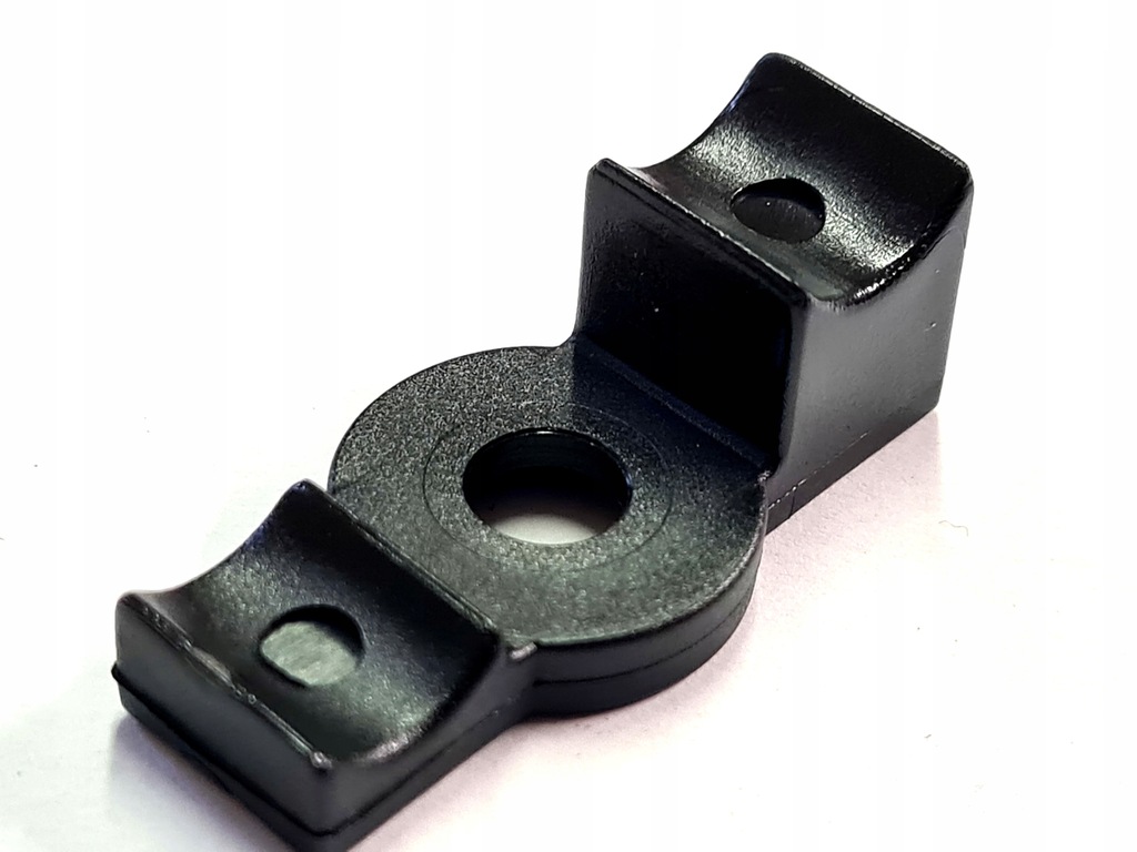 фото №1, Кронштейн трубка пального peugeot 207 1565w3