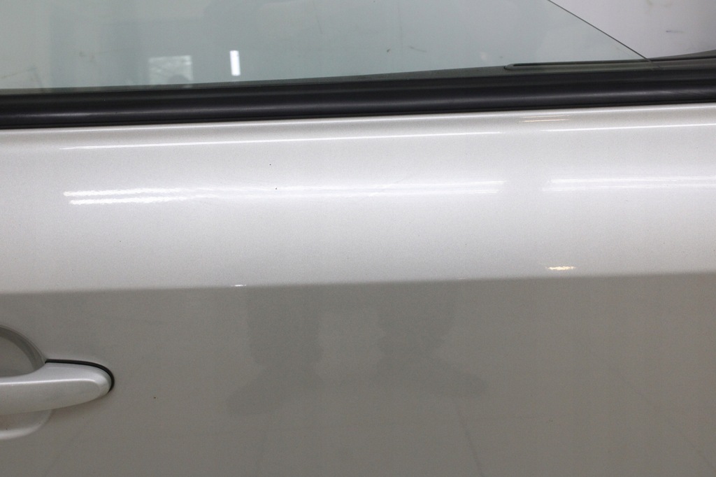 фото №9, Дверь правый перед правое передние hyundai tucson i 2004r- yk