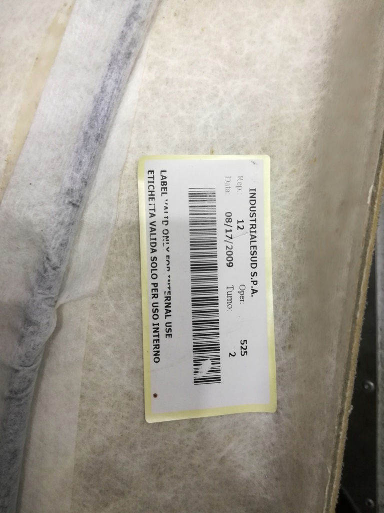 фото №10, Volvo xc90 i lift потолок