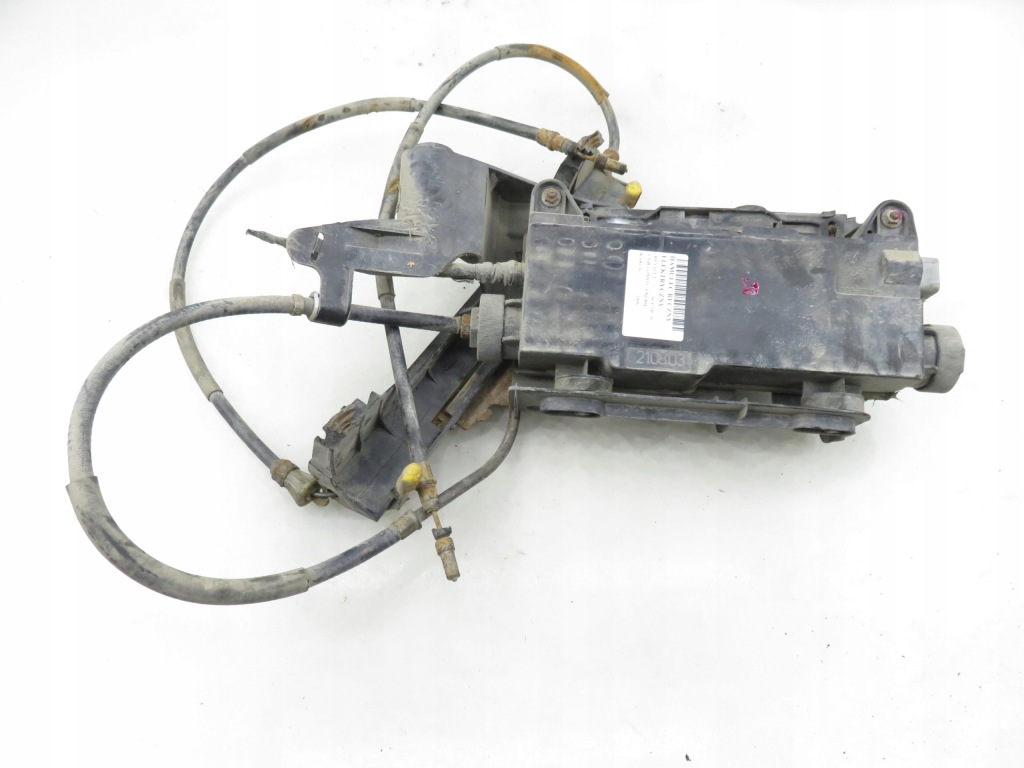 Тормоз электрический renault scenic 2 8200311379 Цена