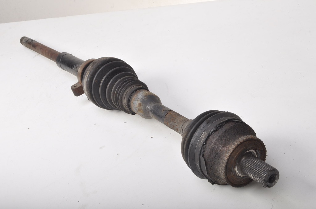 фото №6, Volvo xc90 i приводной вал правая длинная