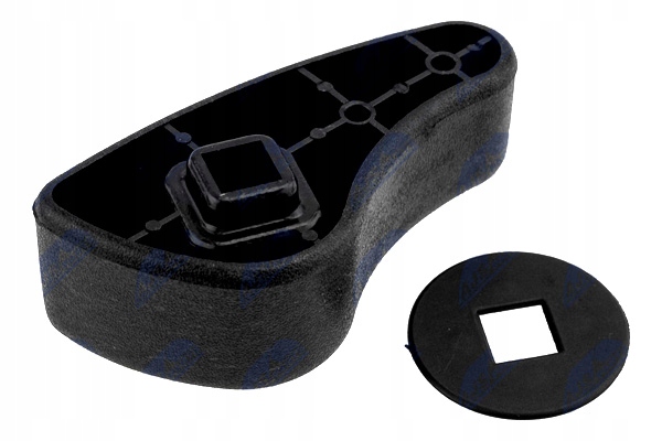 фото №2, Nty ezc-re-096 напрямна роликова, двері зсувні