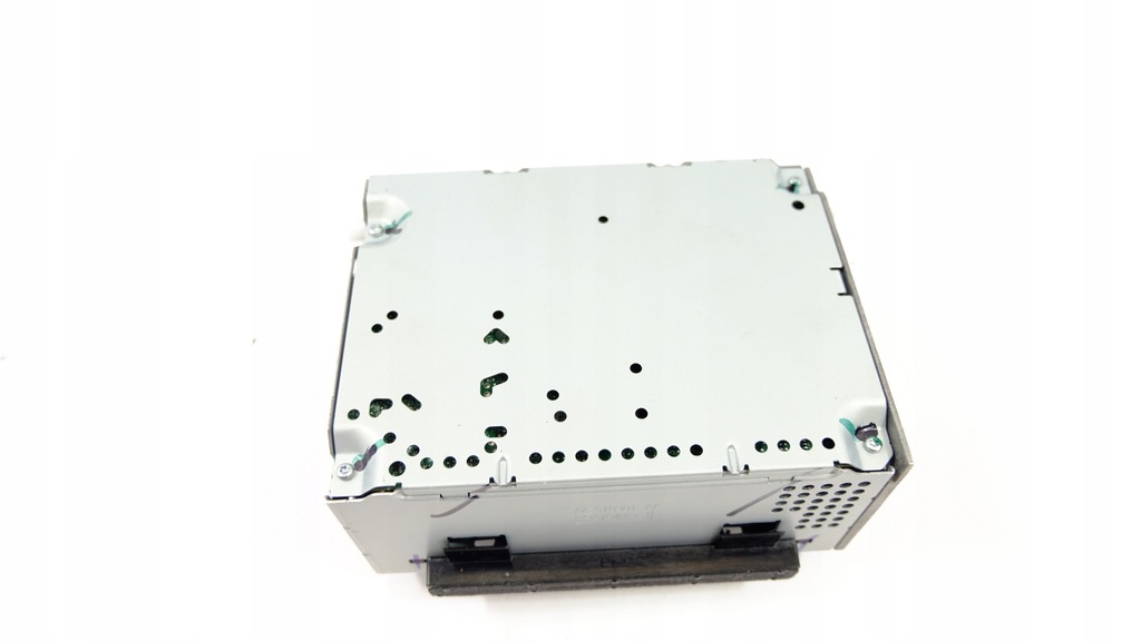 фото №8, Ford ka plus радио cd g1b5-18c815-ad