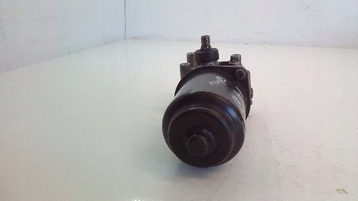 фото №7, Моторчик дворник перед mazda 2 dy