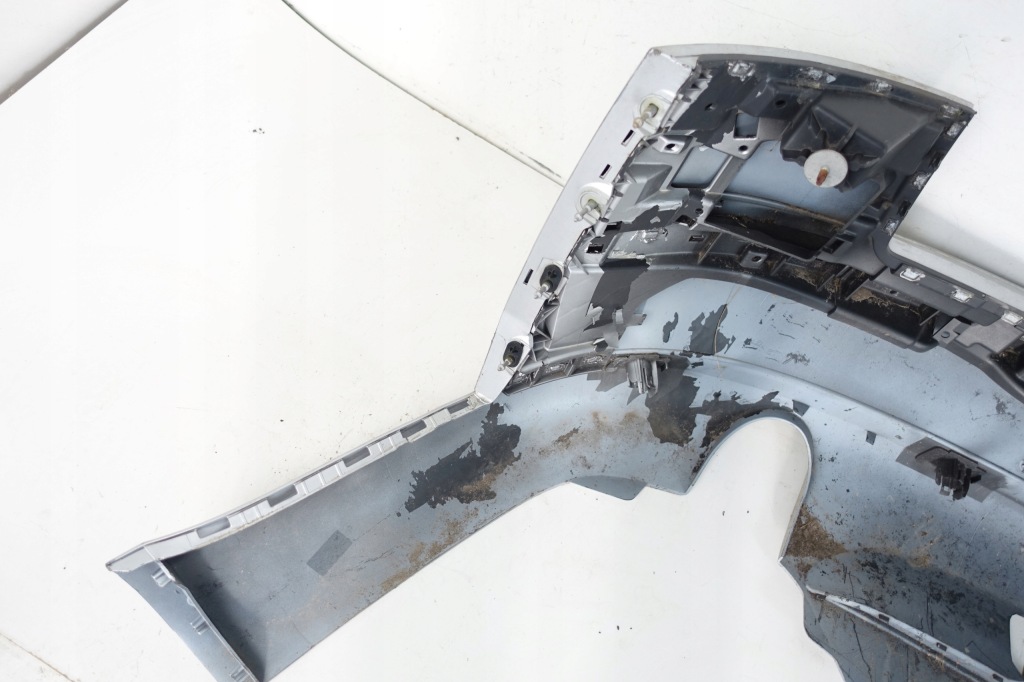 фото №11, Бампер задняя задний pdc audi a8 d3 2005-2009 4e0807511a