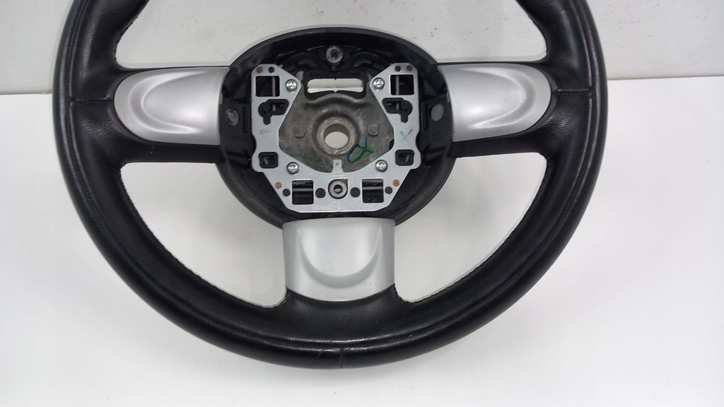 фото №3, Mini cooper r56 повітропровід шкіра