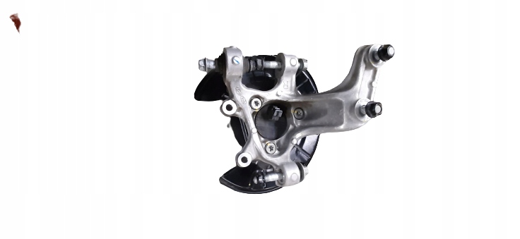 фото №1, Kona hev elektric ступиця поворотний кулак задня правий