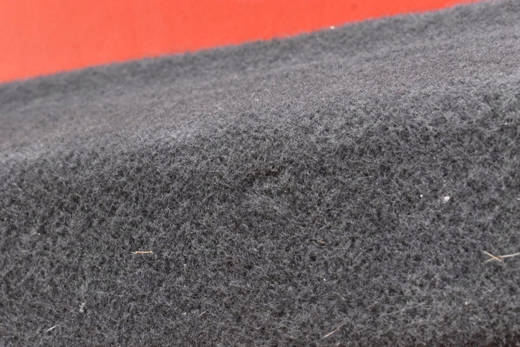 фото №5, Полка багажника vw polo 4 iv 9n 3d 01-05