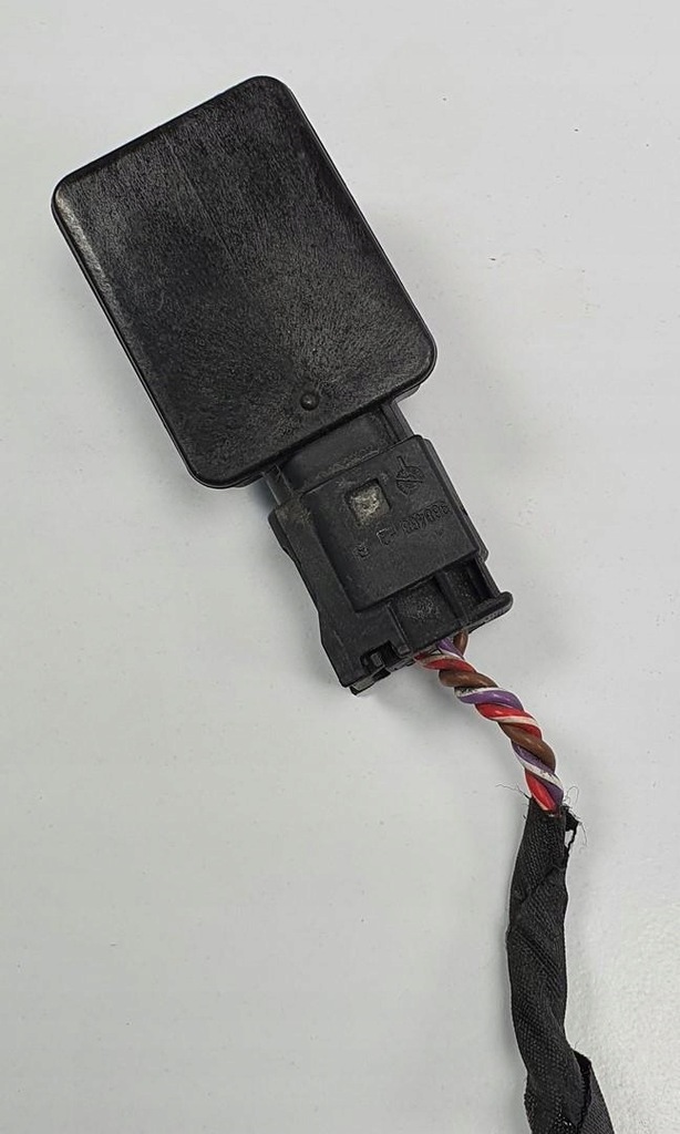 фото №1, Датчик якості повітря auc mercedes w204