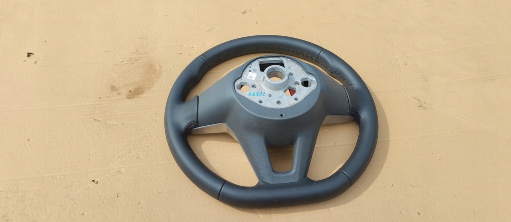 фото №6, Повітропровід сенсорний шкіра volkswagen id.4 vw id4 10a419089