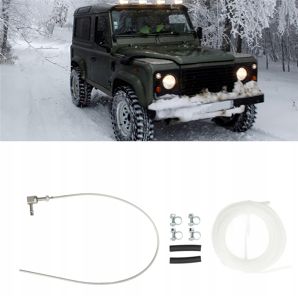 фото №6, Ujęcie трубка маслоприймач ідеальний стан fv пального do webasto eberspacher набір