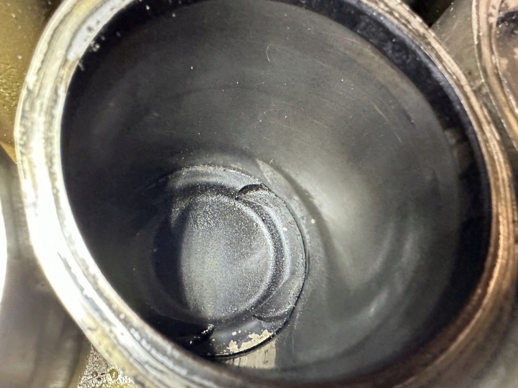 фото №3, Блок двигуна dół wał поршні renault dacia 1.3 tce h5h b480