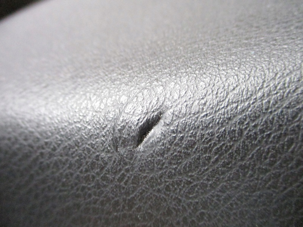 фото №8, Оббивка шкіра сидіння bmw x6 f16 17r m-pakiet