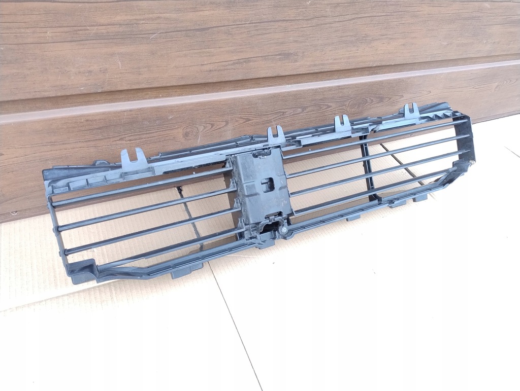 фото №6, Bmw 4 g26 повітропровід впуск повітря жалюзі бампера перед bardzo ładna