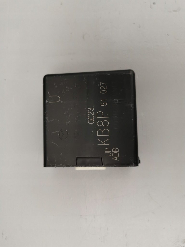 фото №12, Mazda cx5 ii 17- лампа перед левая правая идеальное состояние комплект europa adb 10pin