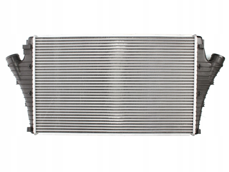 Купить Интеркулер cadillac bls, opel signum, vectra