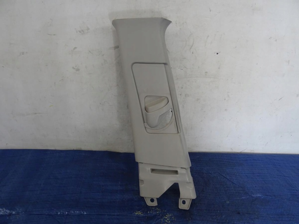 фото №1, Защита стойка левая toyota rav-4 iv 62420-42070