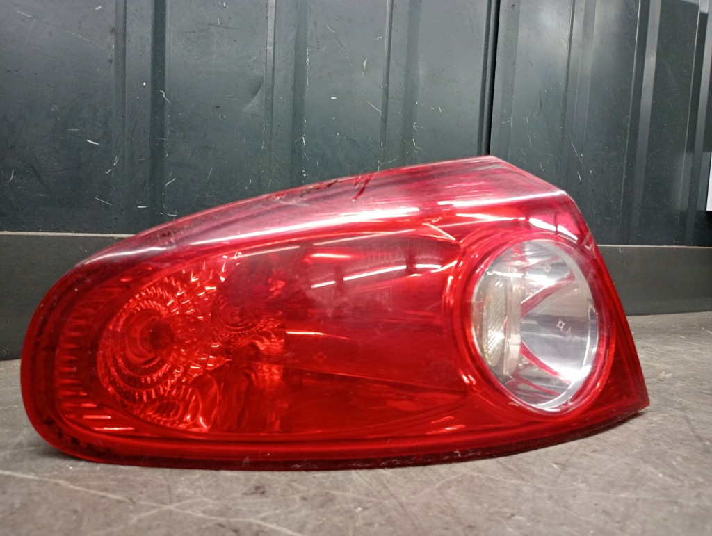 фото №1, Лампа левый задняя chevriolet lacetti hb