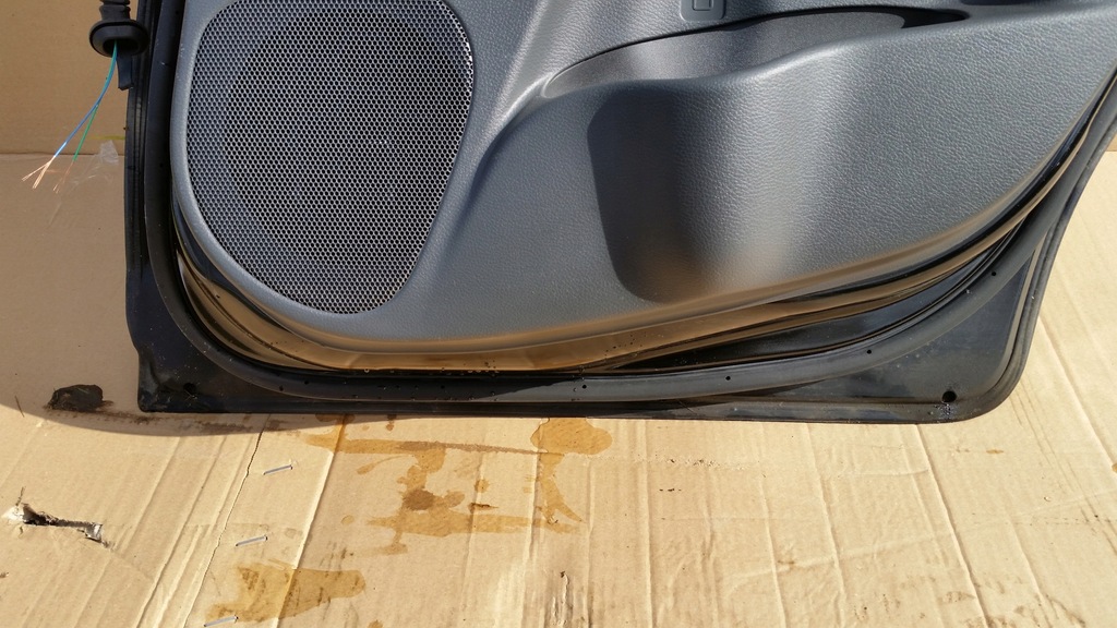 фото №8, 965. suzuki celerio двері праве задня задні